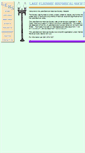 Mobile Screenshot of lakeelsinorehistoricalsociety.org